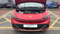 CUPRA Born 169kW e-Boost V2 58kWh 5dr Auto Electric Hatchback